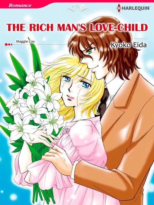 Title details for The Rich Man's Love-child by Maggie Cox - Available
